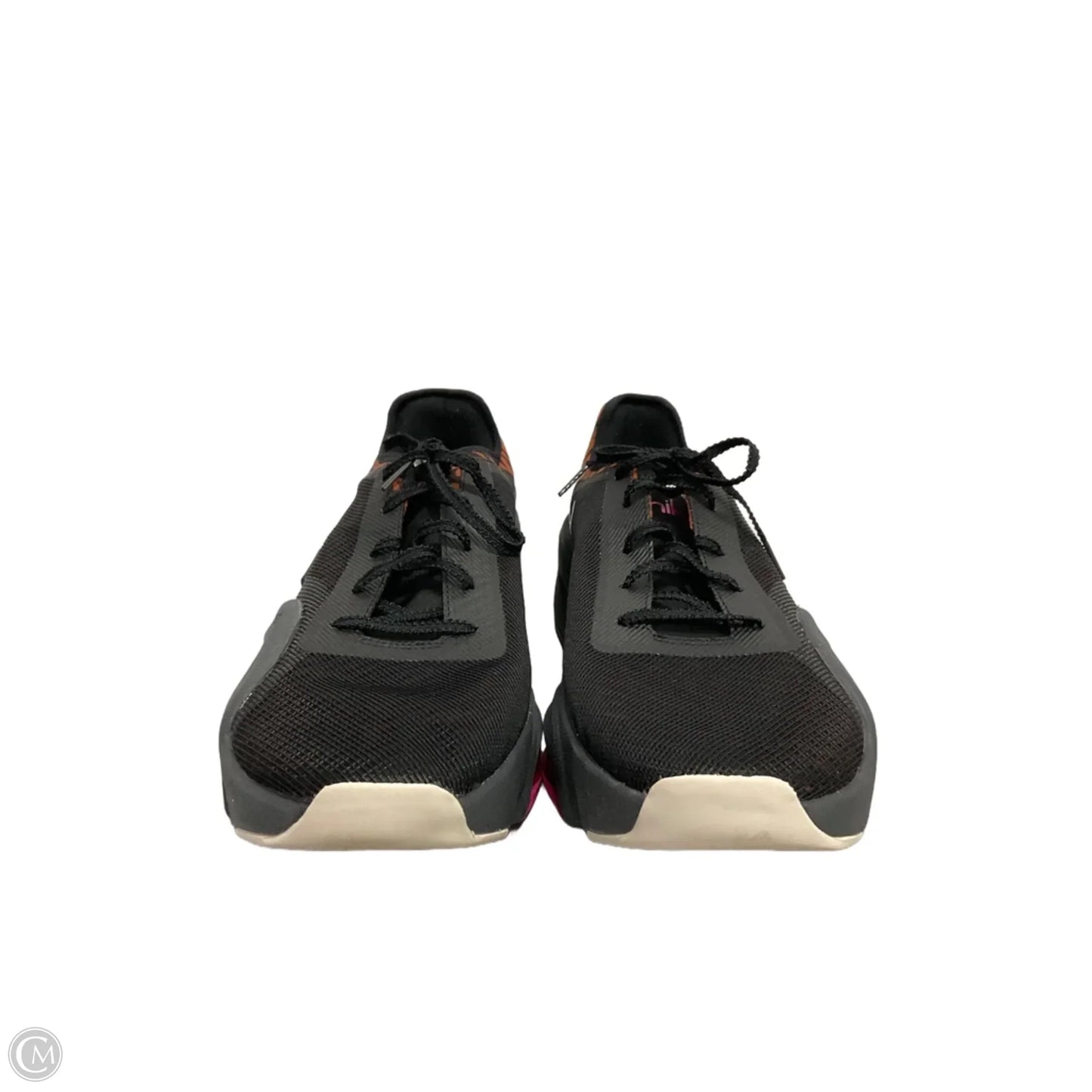 Shoes Athletic By Nike In Multi-colored, Size: 10.5