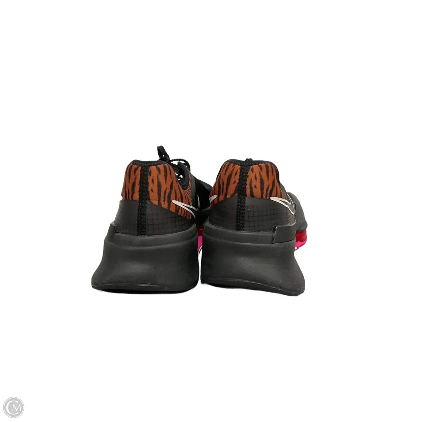 Shoes Athletic By Nike In Multi-colored, Size: 10.5