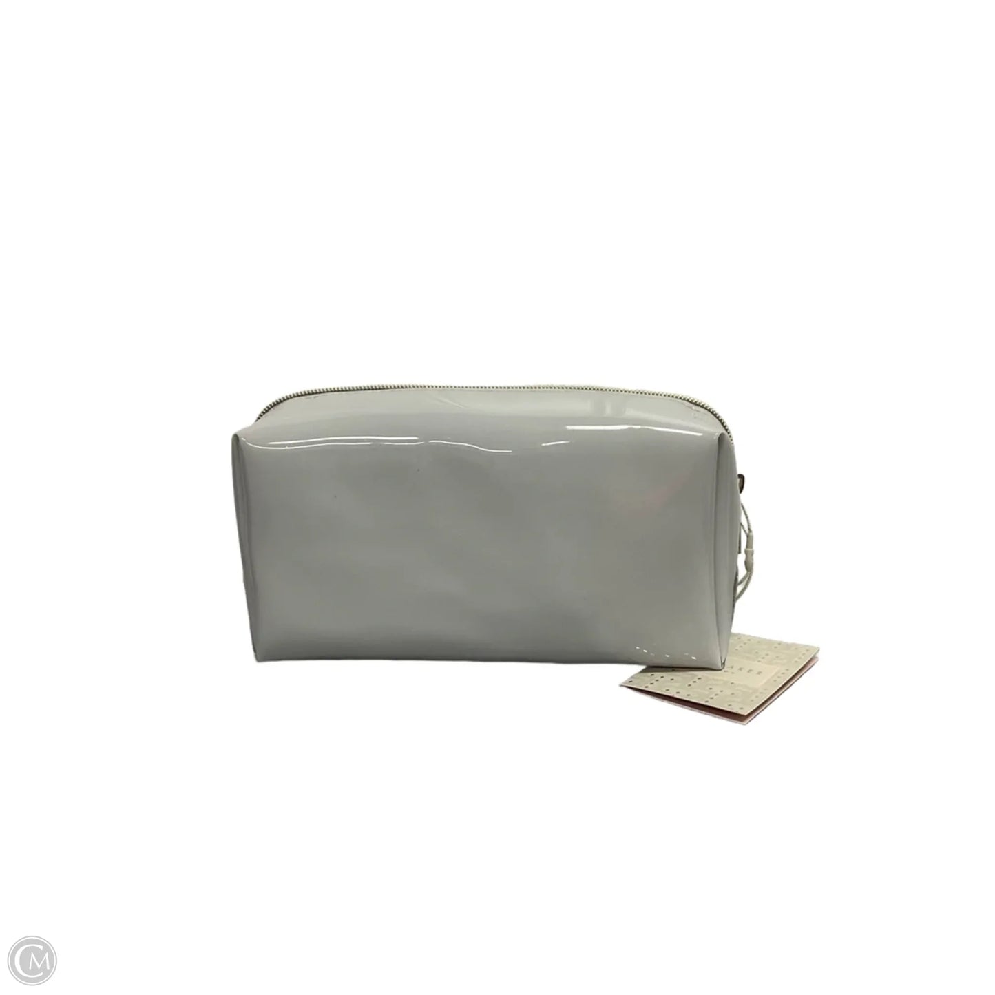 Makeup Bag By Ted Baker, Size: Medium