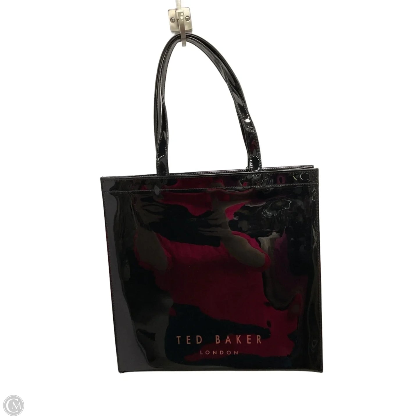 Tote By Ted Baker, Size: Large