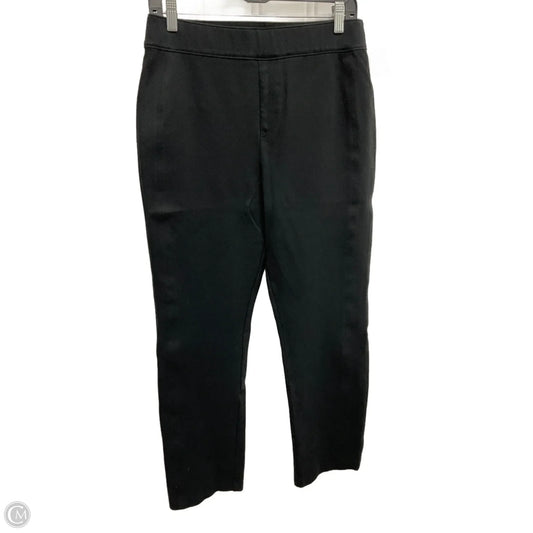 Pants Leggings By Spanx In Black, Size: Xl