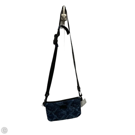 Crossbody By Pink, Size: Medium