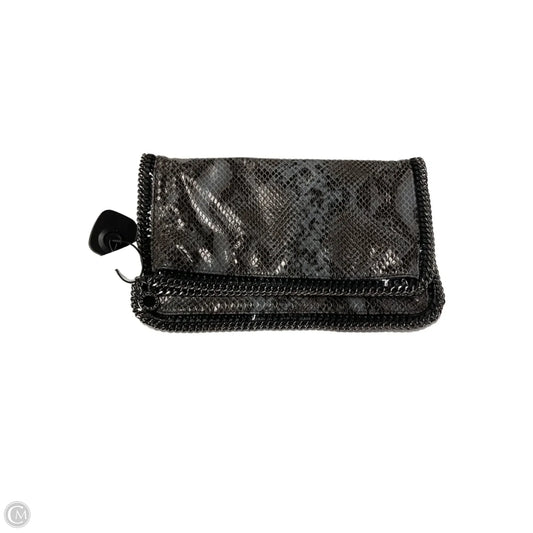 Clutch Luxury Designer By Stella Mccartney, Size: Large