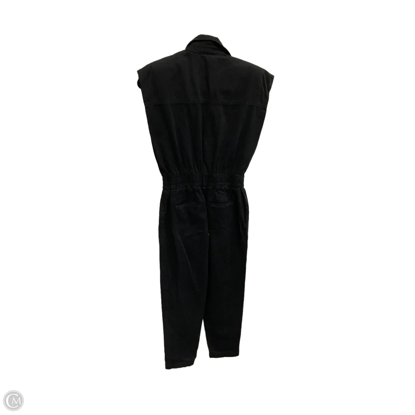 Jumpsuit By Pistola In Black, Size: Xs