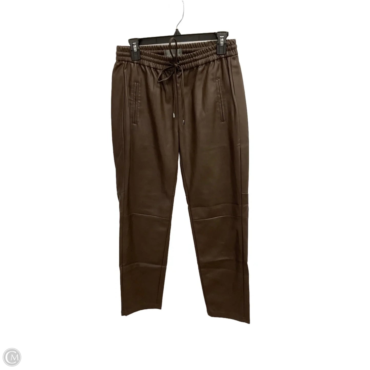 Pants Joggers By Anthropologie In Brown, Size: S