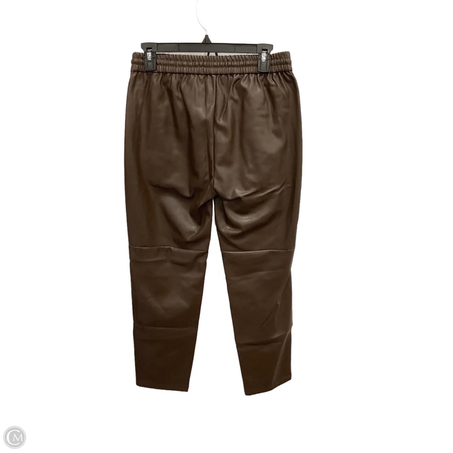 Pants Joggers By Anthropologie In Brown, Size: S