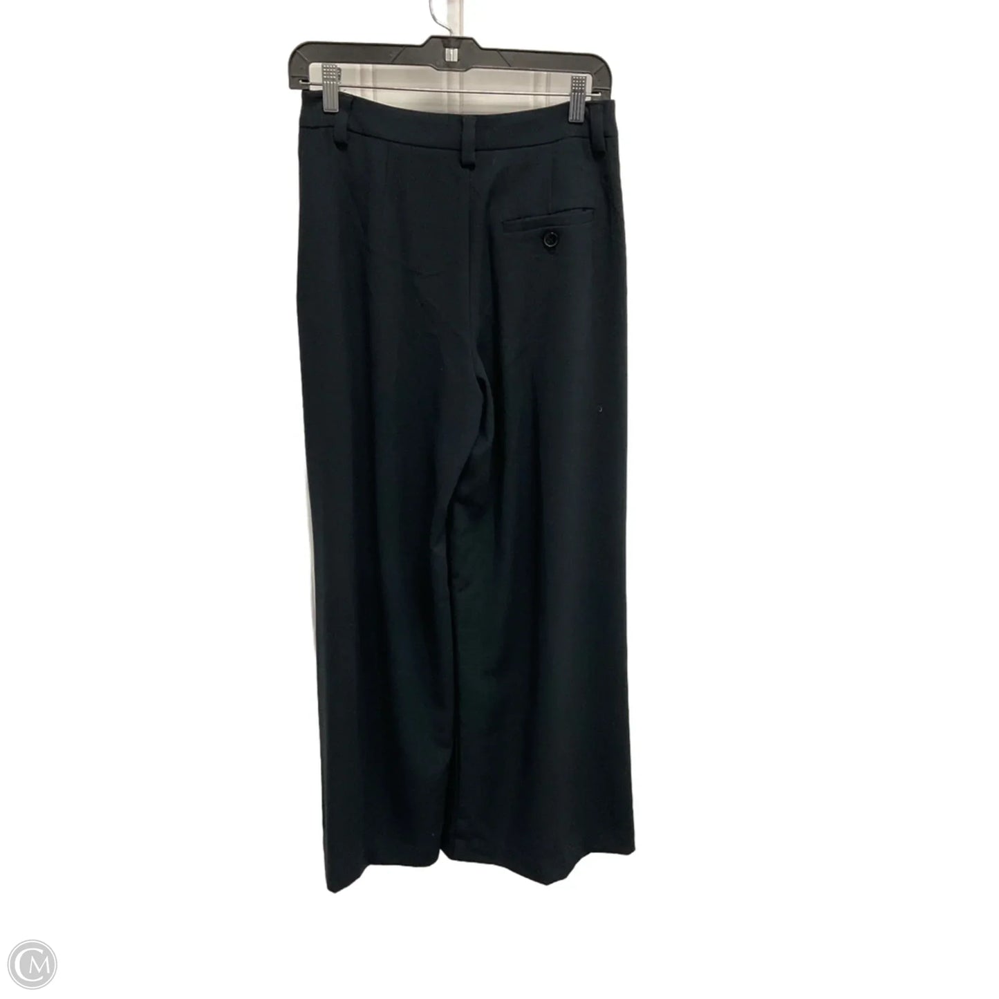 Pants Wide Leg By Maeve In Navy, Size: 2