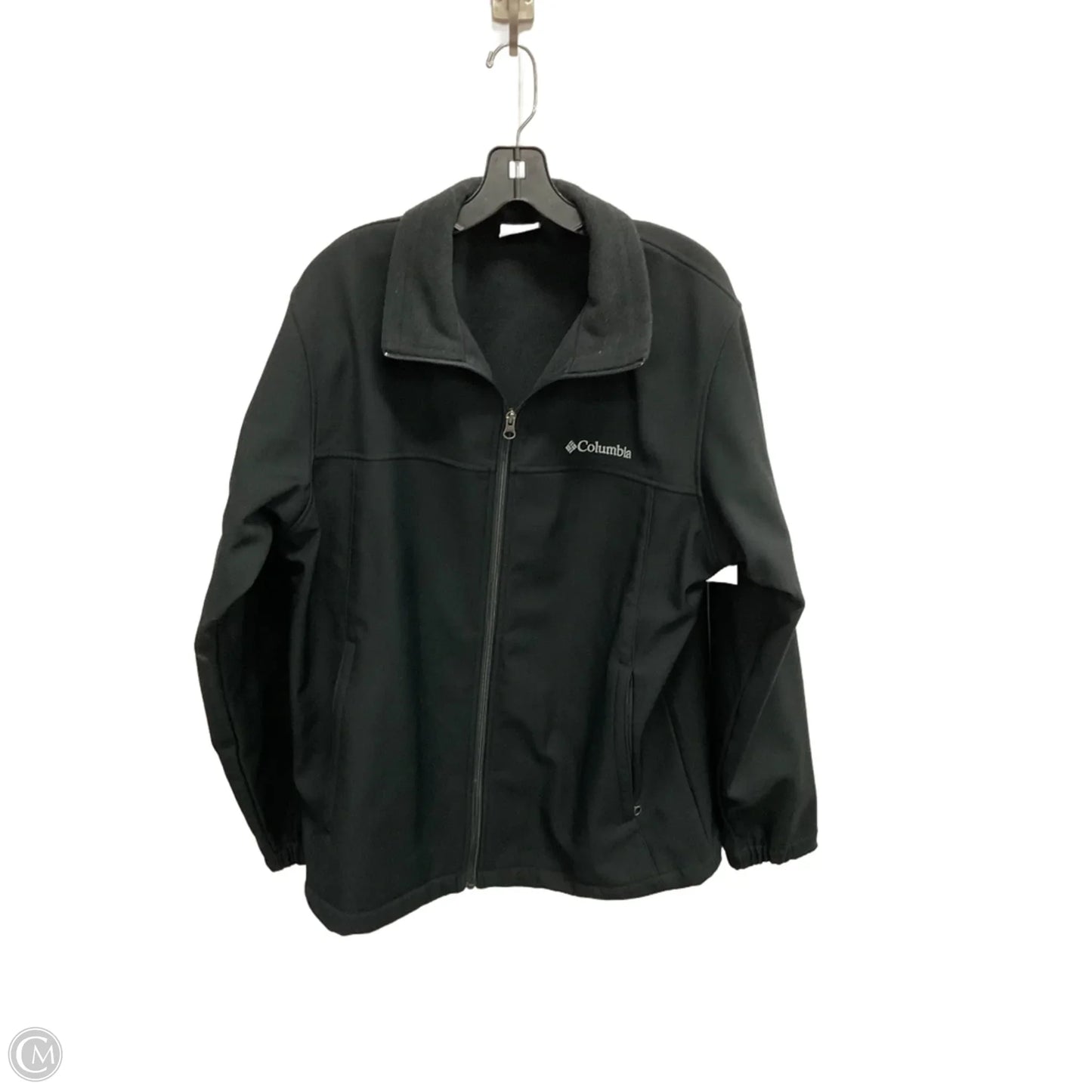 Jacket Other By Columbia In Black, Size: L