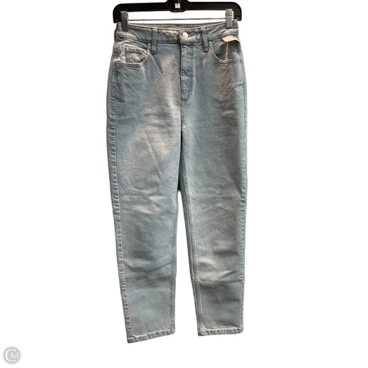 Jeans Straight By Guess In Blue, Size: 2