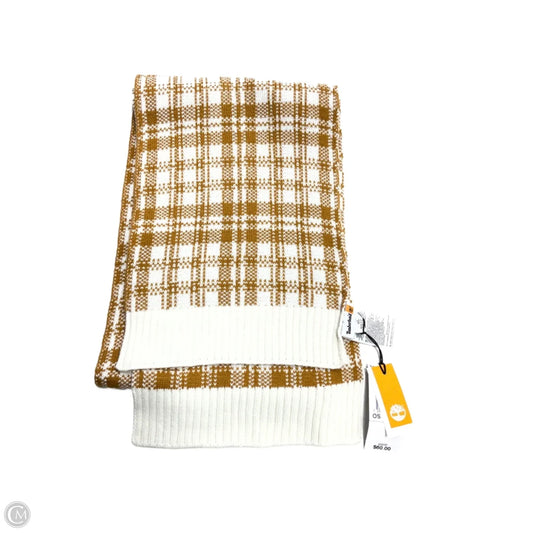 Scarf Long By Timberland