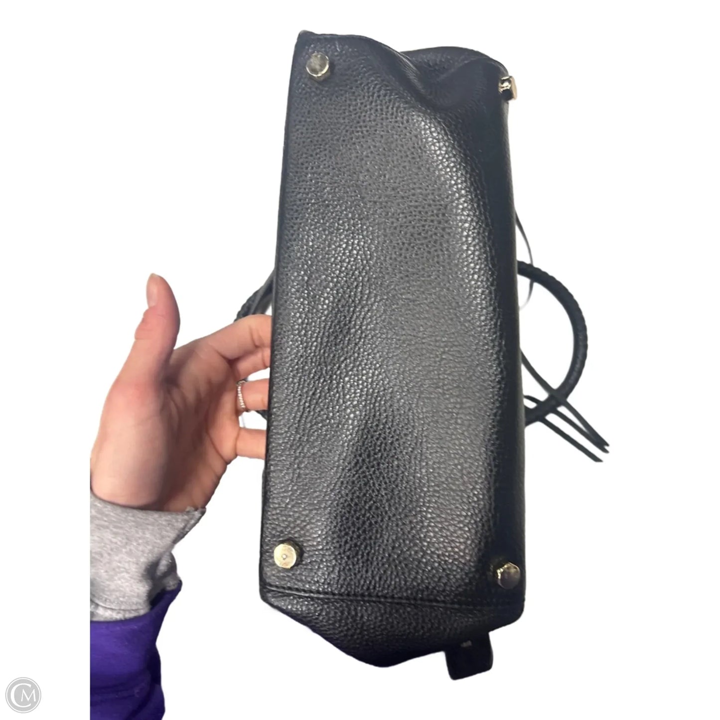 Handbag Designer By Rebecca Minkoff, Size: Medium