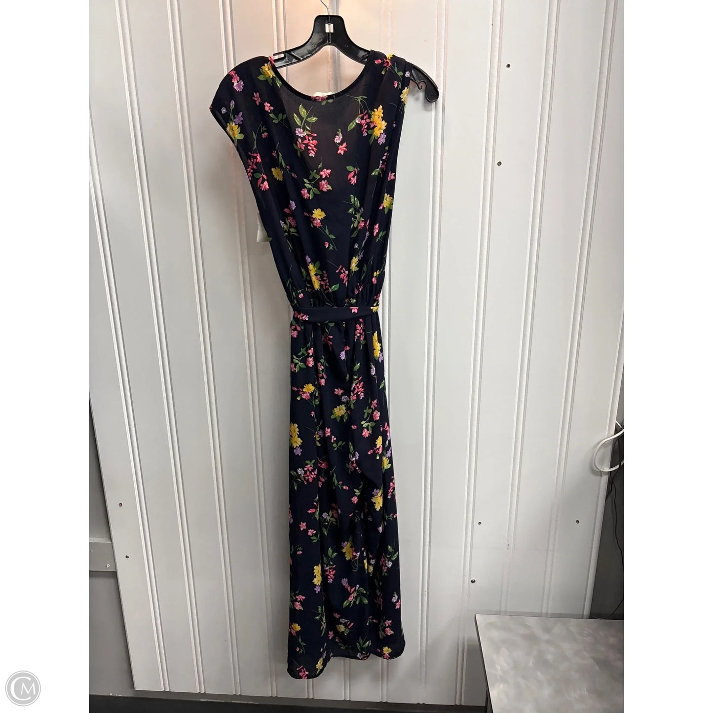 Jumpsuit By Sienna Sky In Floral Print, Size: M