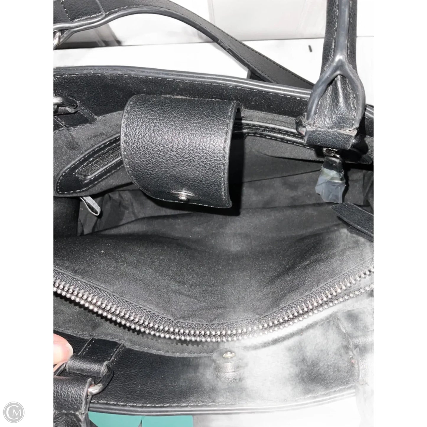 Handbag By Nine West, Size: Medium