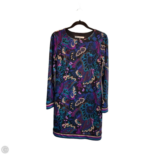 Dress Work By Trina Turk In Multi-colored, Size: S