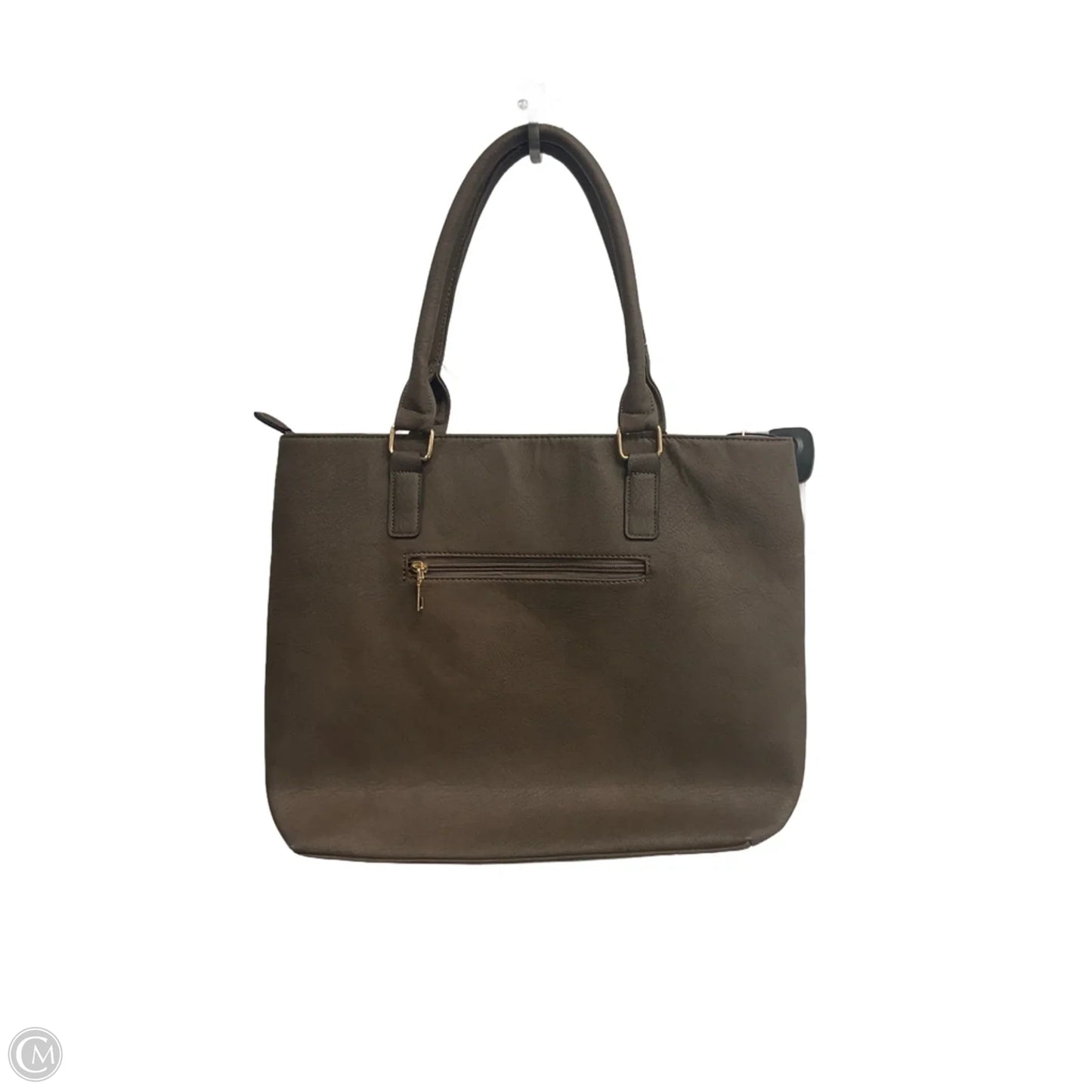 Handbag By Clothes Mentor, Size: Medium