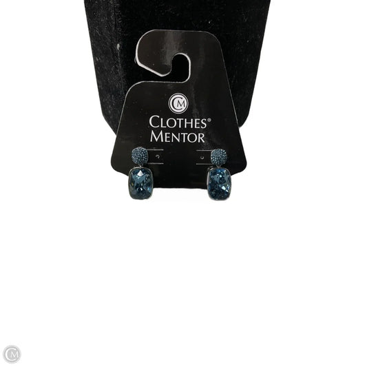 Earrings Designer By Swarovski, Size: 02 Piece Set