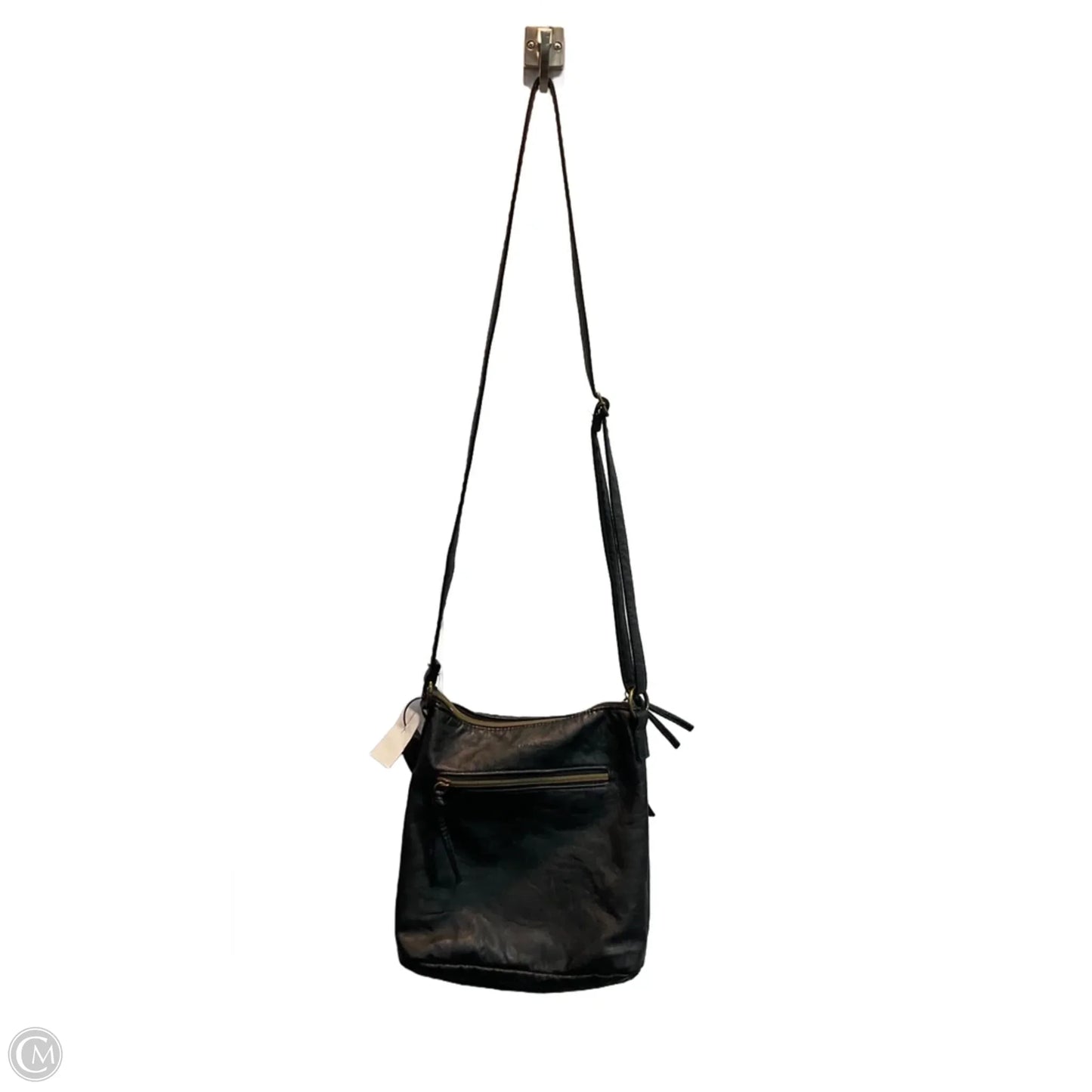 Crossbody By Stone Mountain, Size: Medium
