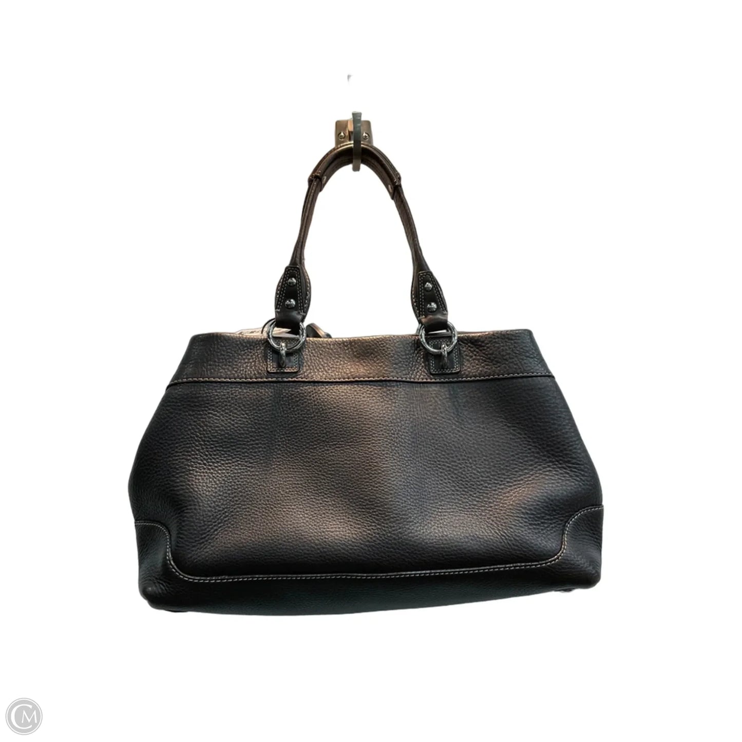 Handbag Designer By Coach (2009), Size: Medium