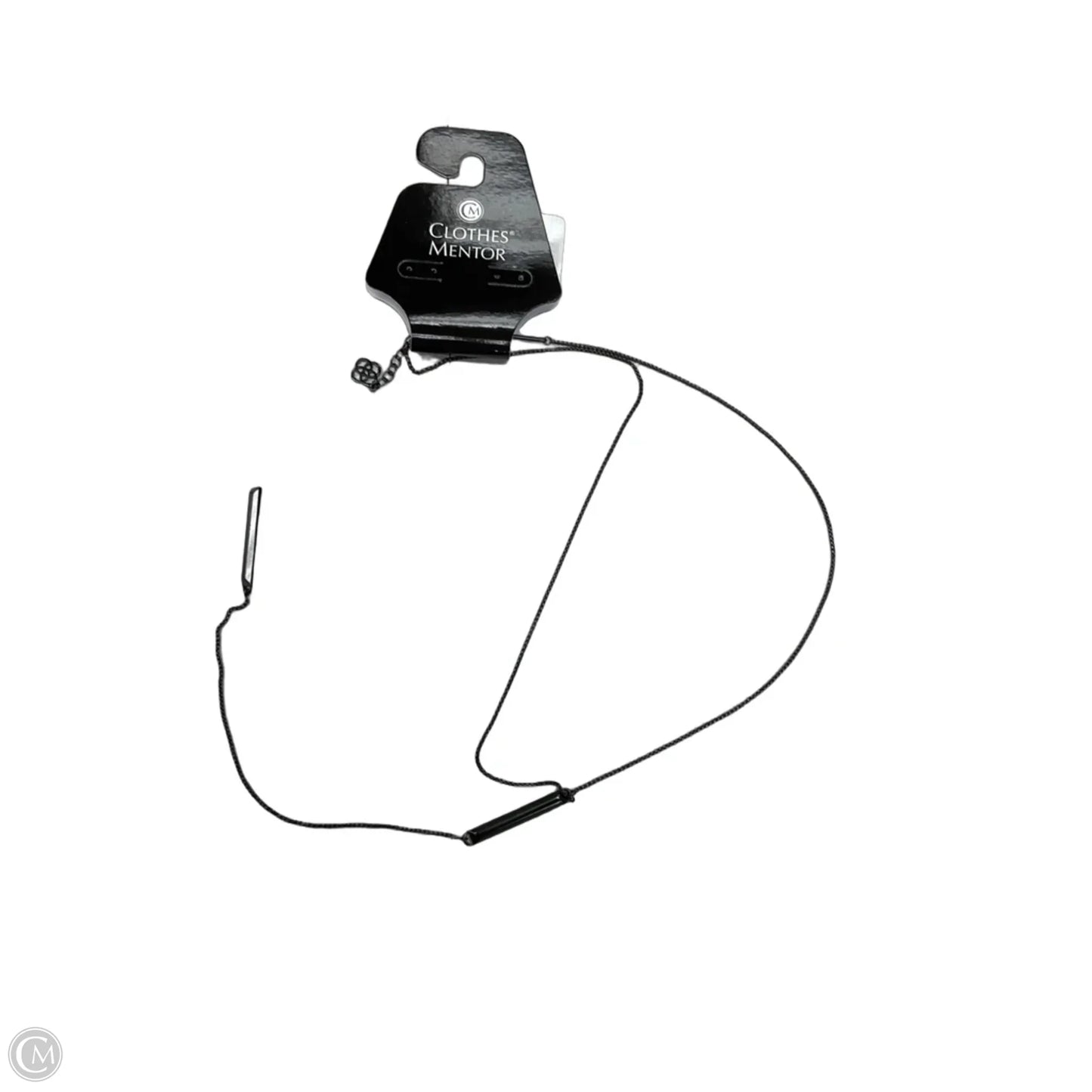 Necklace Lariat & Y-drop By Kendra Scott