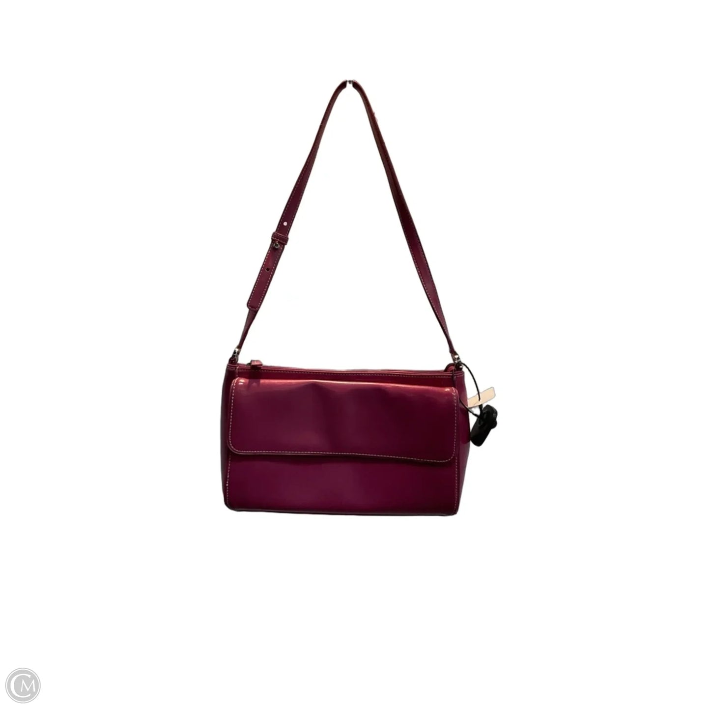 Handbag By Liz Claiborne, Size: Medium
