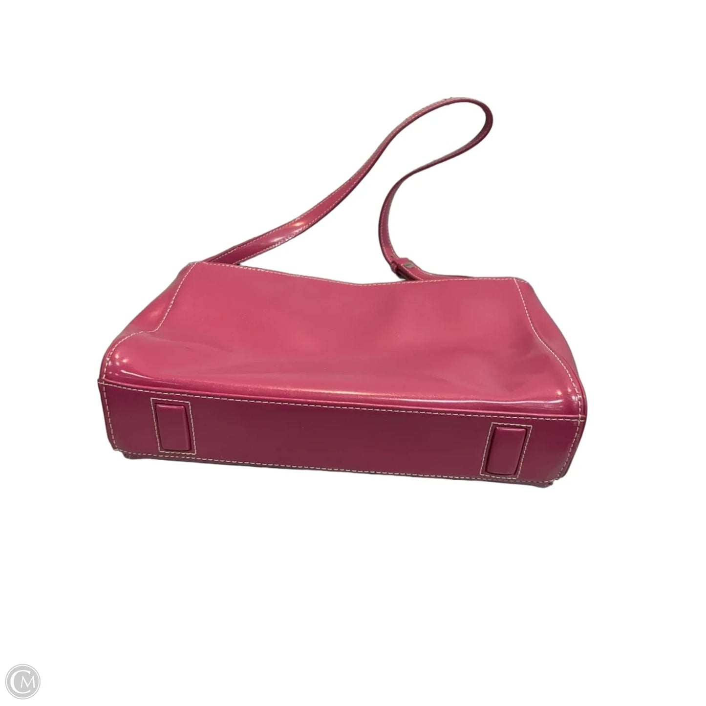 Handbag By Liz Claiborne, Size: Medium