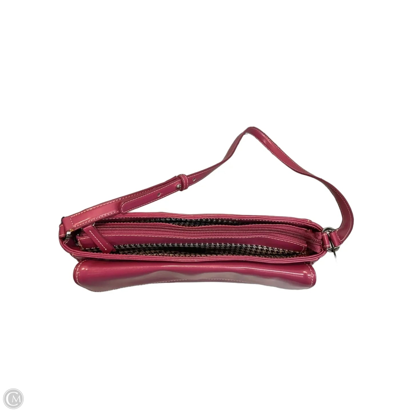 Handbag By Liz Claiborne, Size: Medium