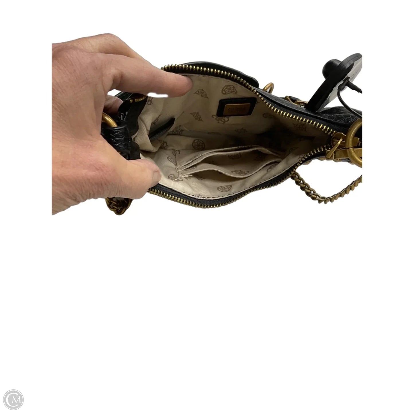 Crossbody By Guess, Size: Small