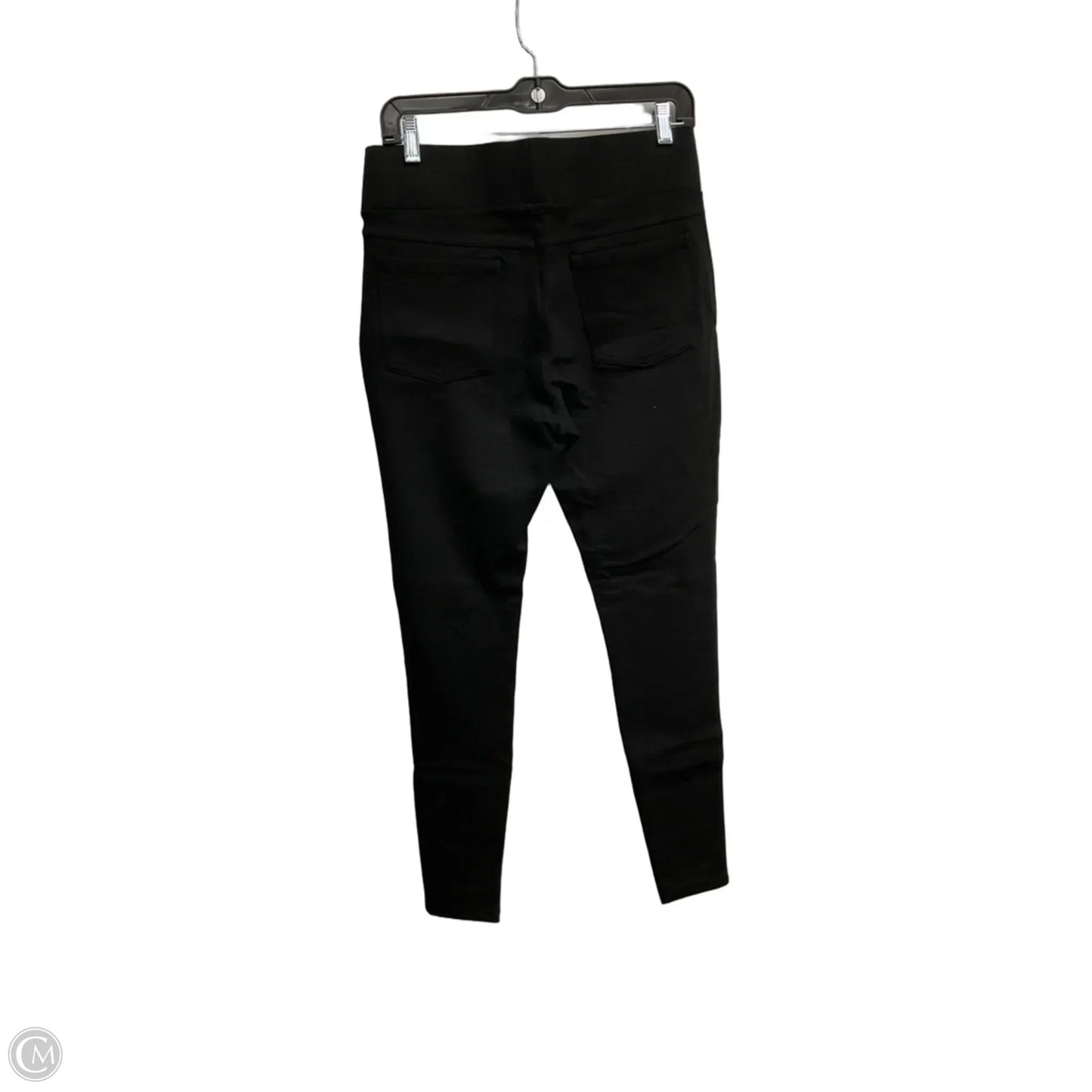 Pants Leggings By Matty M In Black, Size: 8