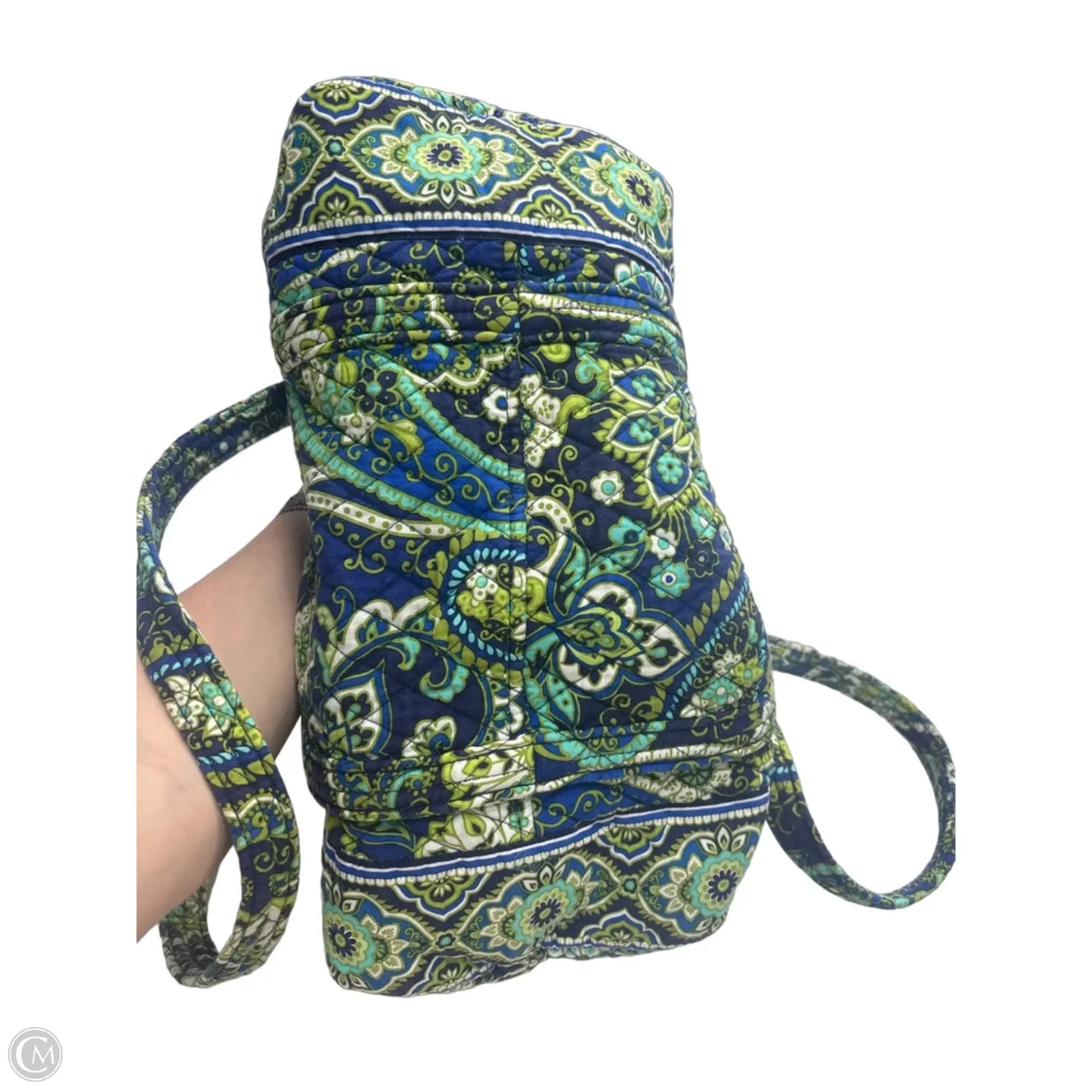 Duffle And Weekender By Vera Bradley, Size: Medium