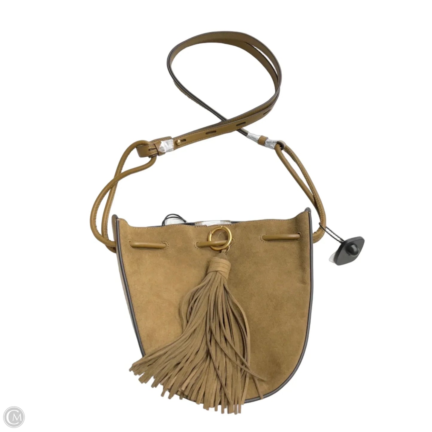 Crossbody Designer By Rebecca Minkoff, Size: Medium