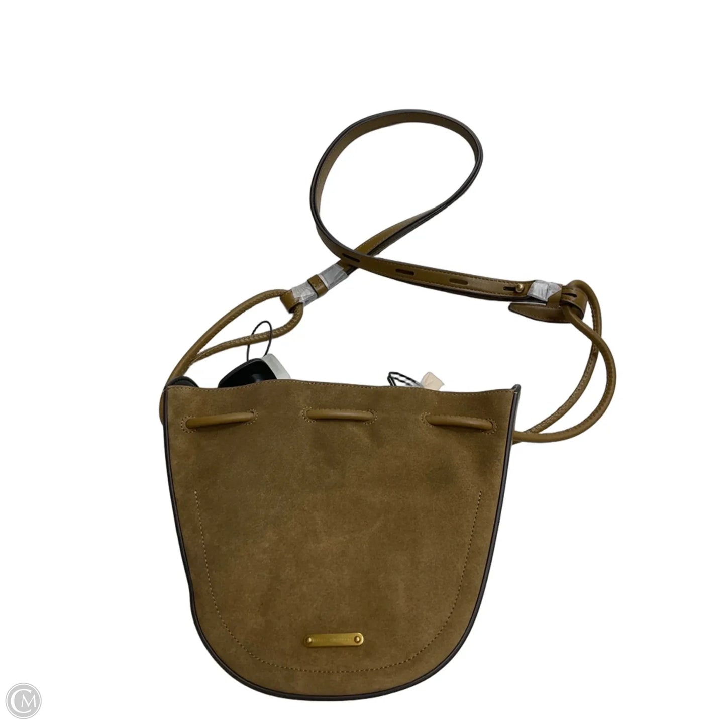 Crossbody Designer By Rebecca Minkoff, Size: Medium