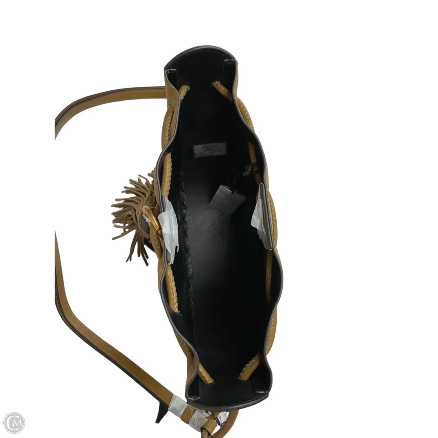 Crossbody Designer By Rebecca Minkoff, Size: Medium