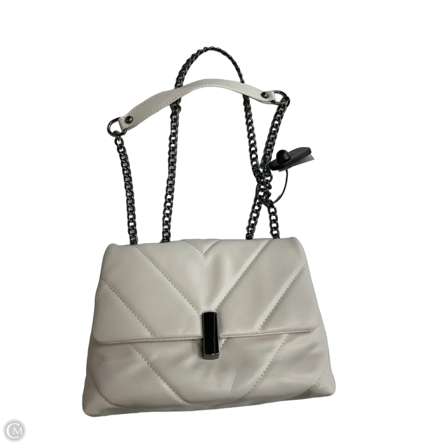 Handbag By Clothes Mentor, Size: Small