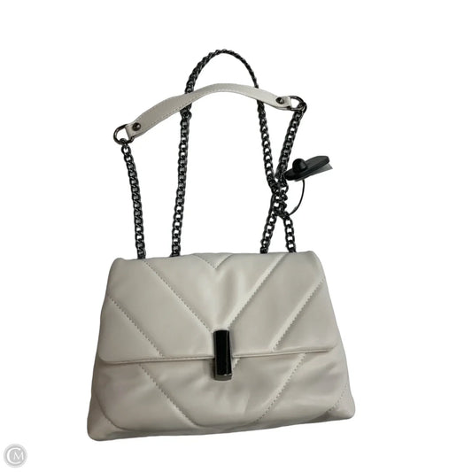 Handbag By Clothes Mentor, Size: Small