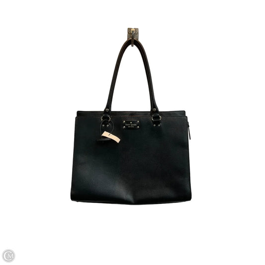 Tote Designer By Kate Spade, Size: Medium