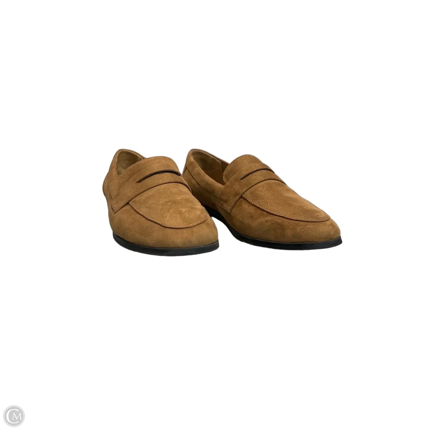Shoes Flats By Gap In Tan, Size: 9