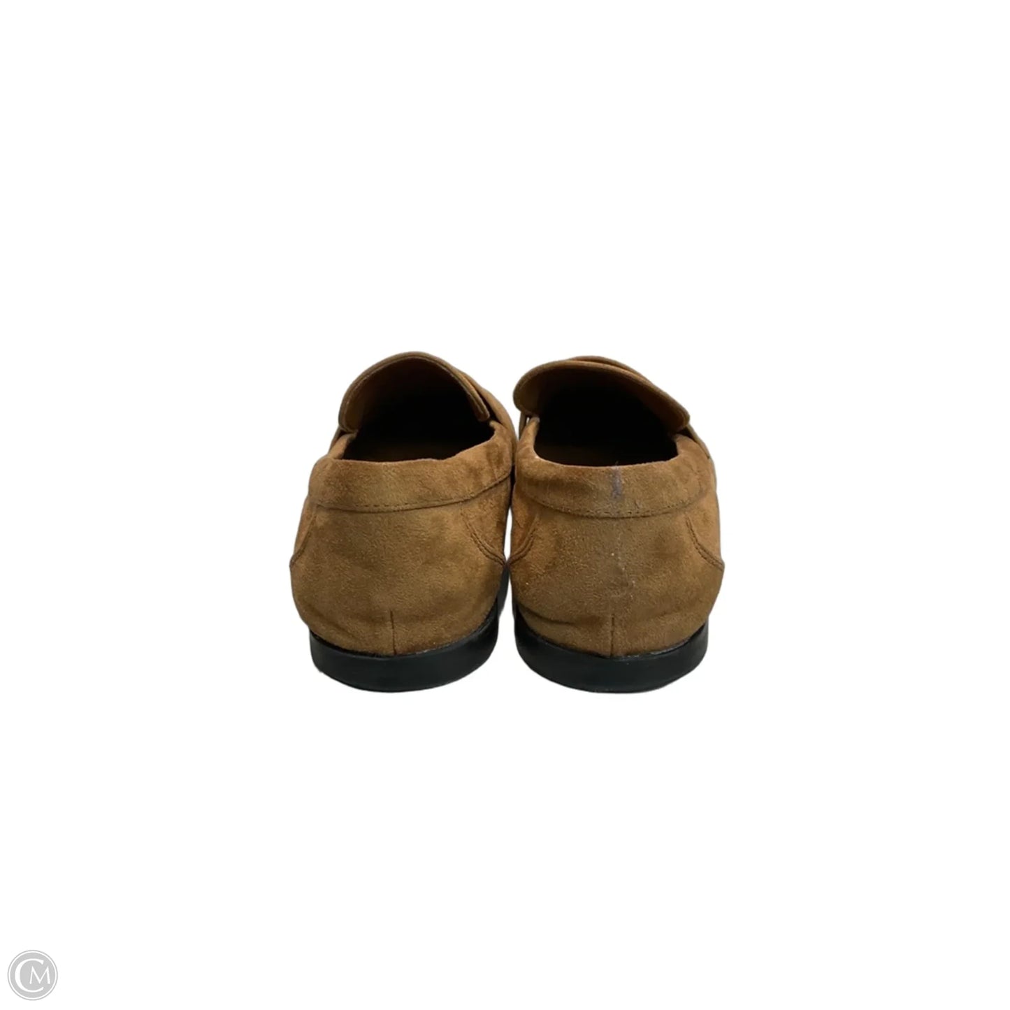 Shoes Flats By Gap In Tan, Size: 9