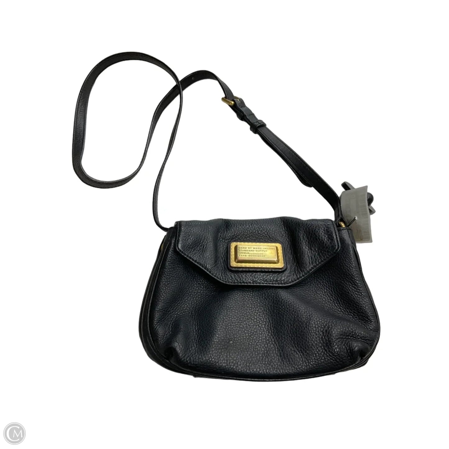 Crossbody Designer By Marc By Marc Jacobs, Size: Small