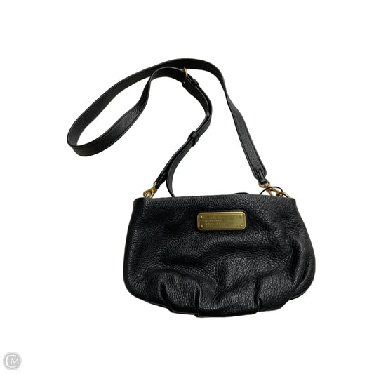 Crossbody Designer By Marc By Marc Jacobs, Size: Small