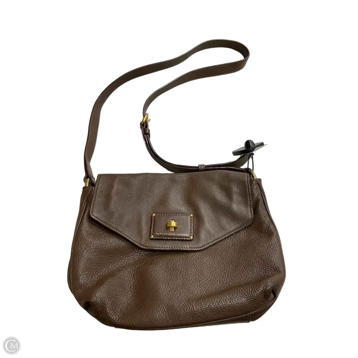 Crossbody Designer By Marc By Marc Jacobs, Size: Small