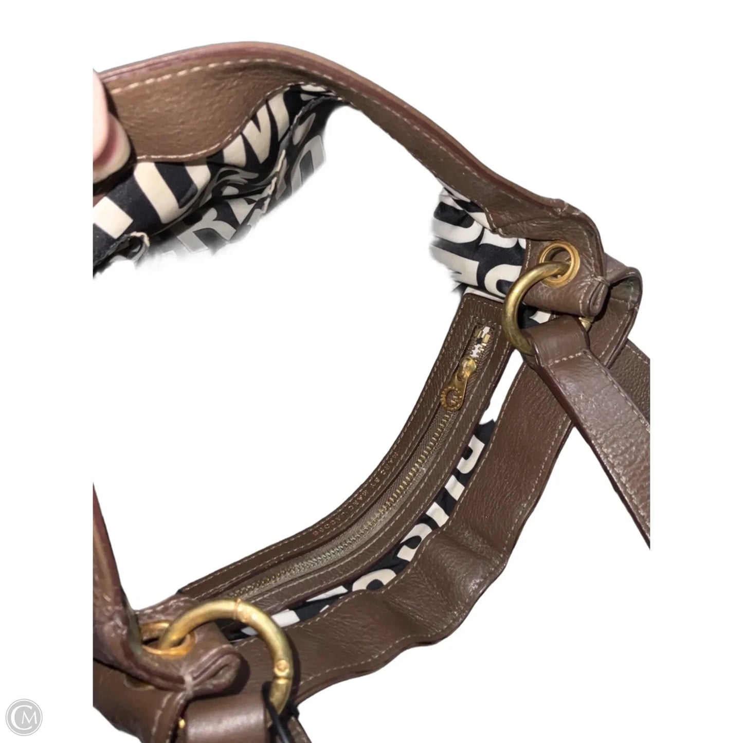 Crossbody Designer By Marc By Marc Jacobs, Size: Small