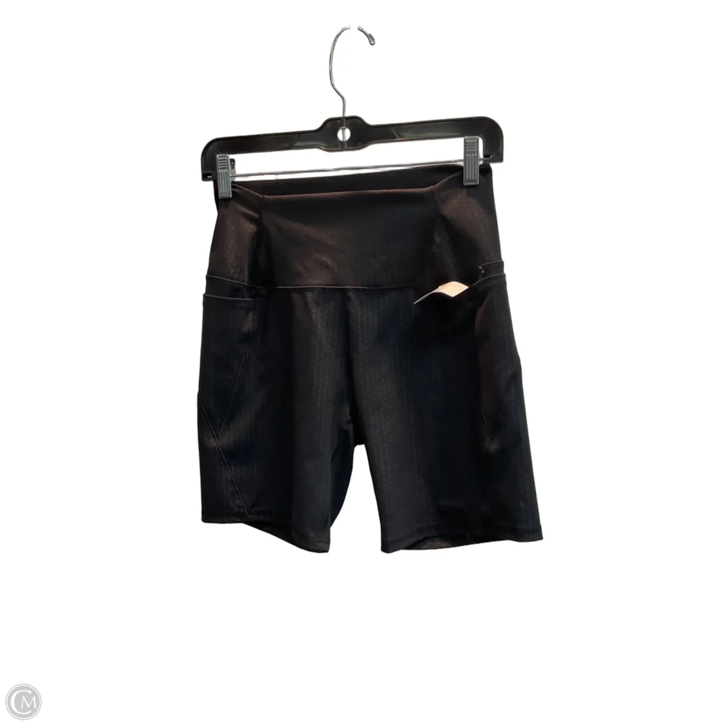 Athletic Shorts By Spyder In Black, Size: M