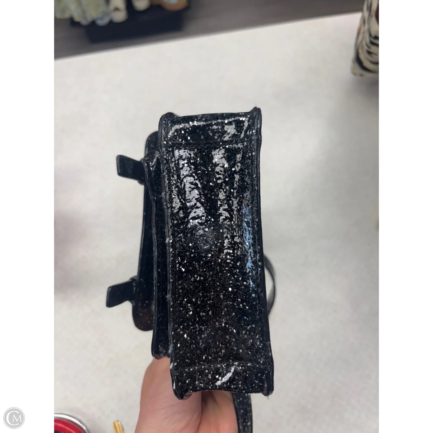 Crossbody Designer By Kate Spade, Size: Small