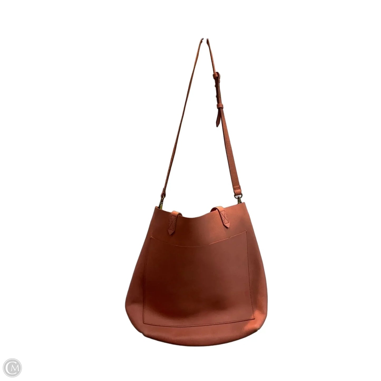 Tote By Madewell, Size: Medium