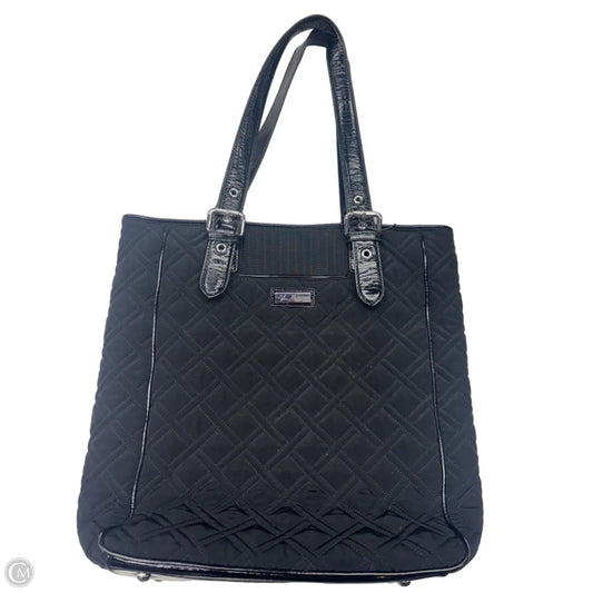 Tote By Vera Bradley, Size: Medium