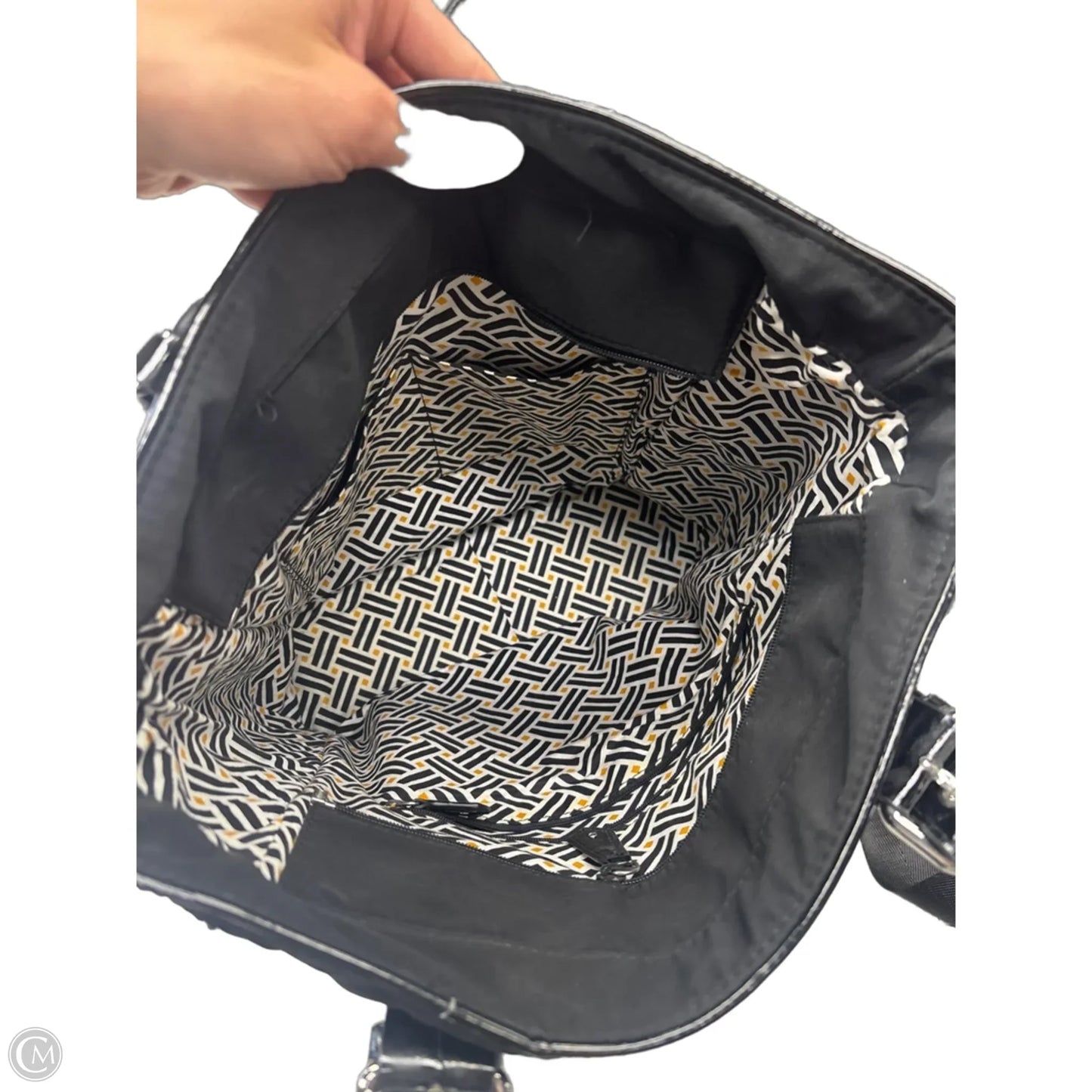 Tote By Vera Bradley, Size: Medium