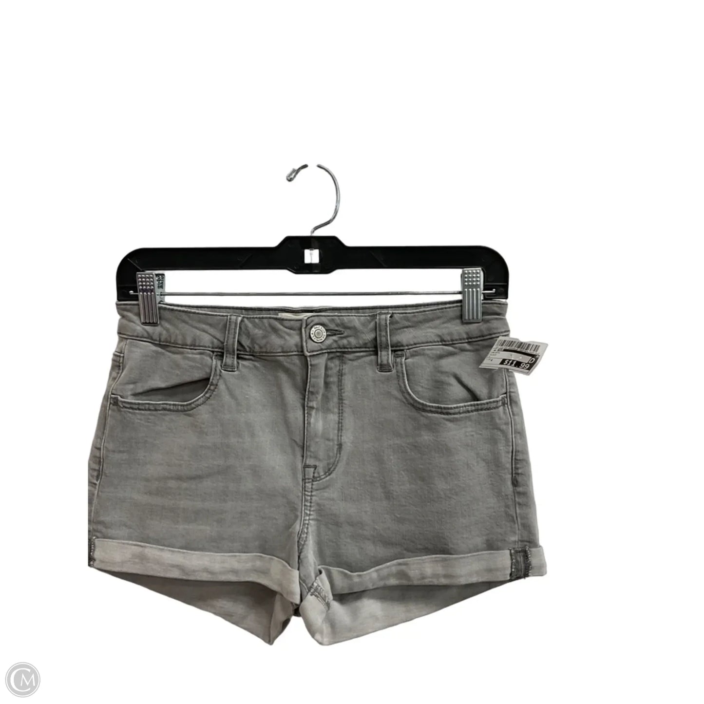 Shorts By Pacsun In Black, Size: 4