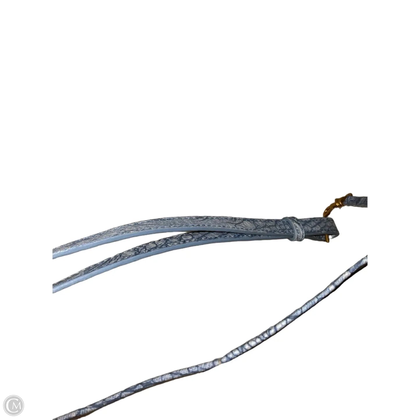 Handbag Designer By Brahmin, Size: Medium