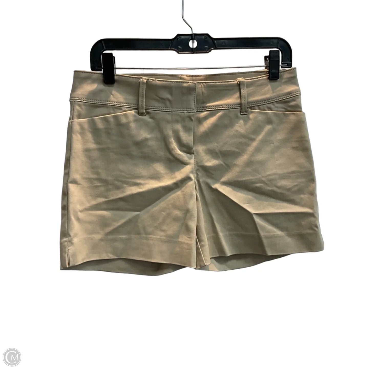 Shorts By Limited In Tan, Size: 4