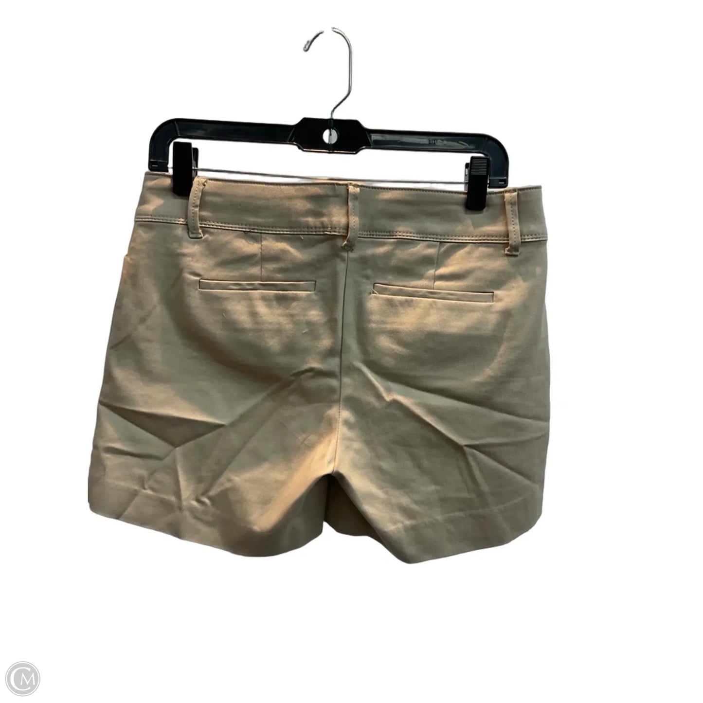 Shorts By Limited In Tan, Size: 4